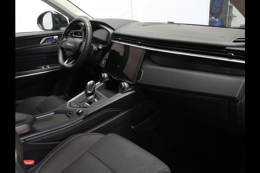 Lynk & Co 01 1.5 CARPLAY | CLIMATE | STOELVERW | 360CAMERA | PANODAK | WIFI | LED | DAB | NAVI | ELECSTOEL+MEM | ELECAKLEP | ADAPCRUISE