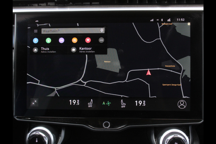 Lynk & Co 01 1.5 CARPLAY | CLIMATE | STOELVERW | 360CAMERA | PANODAK | WIFI | LED | DAB | NAVI | ELECSTOEL+MEM | ELECAKLEP | ADAPCRUISE