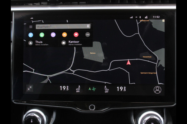 Lynk & Co 01 1.5 CARPLAY | CLIMATE | STOELVERW | 360CAMERA | PANODAK | WIFI | LED | DAB | NAVI | ELECSTOEL+MEM | ELECAKLEP | ADAPCRUISE