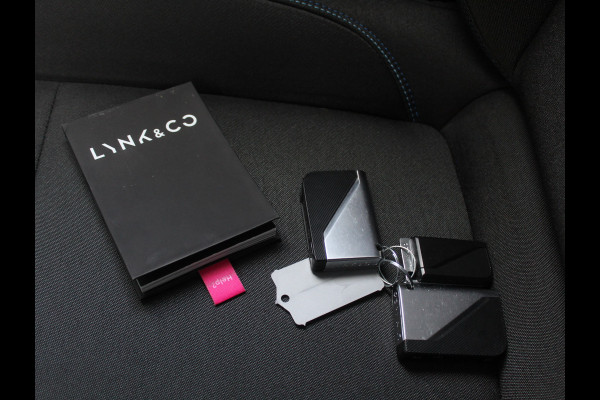Lynk & Co 01 1.5 CARPLAY | CLIMATE | STOELVERW | 360CAMERA | PANODAK | WIFI | LED | DAB | NAVI | ELECSTOEL+MEM | ELECAKLEP | ADAPCRUISE