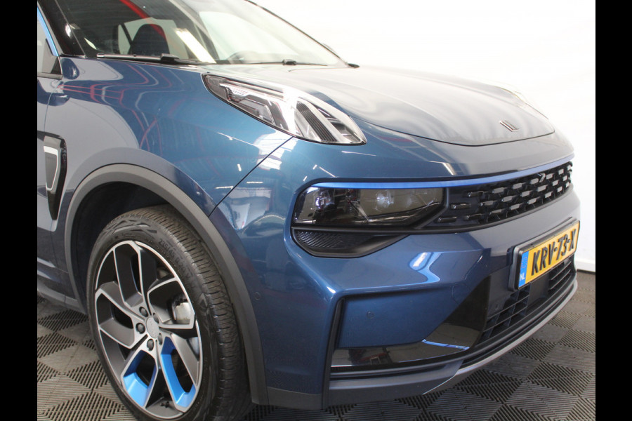 Lynk & Co 01 1.5 CARPLAY | CLIMATE | STOELVERW | 360CAMERA | PANODAK | WIFI | LED | DAB | NAVI | ELECSTOEL+MEM | ELECAKLEP | ADAPCRUISE