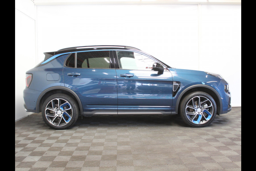 Lynk & Co 01 1.5 CARPLAY | CLIMATE | STOELVERW | 360CAMERA | PANODAK | WIFI | LED | DAB | NAVI | ELECSTOEL+MEM | ELECAKLEP | ADAPCRUISE