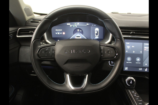 Lynk & Co 01 1.5 CARPLAY | CLIMATE | STOELVERW | 360CAMERA | PANODAK | WIFI | LED | DAB | NAVI | ELECSTOEL+MEM | ELECAKLEP | ADAPCRUISE