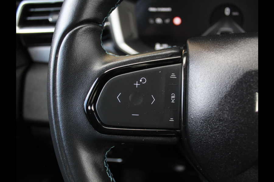Lynk & Co 01 1.5 CARPLAY | CLIMATE | STOELVERW | 360CAMERA | PANODAK | WIFI | LED | DAB | NAVI | ELECSTOEL+MEM | ELECAKLEP | ADAPCRUISE