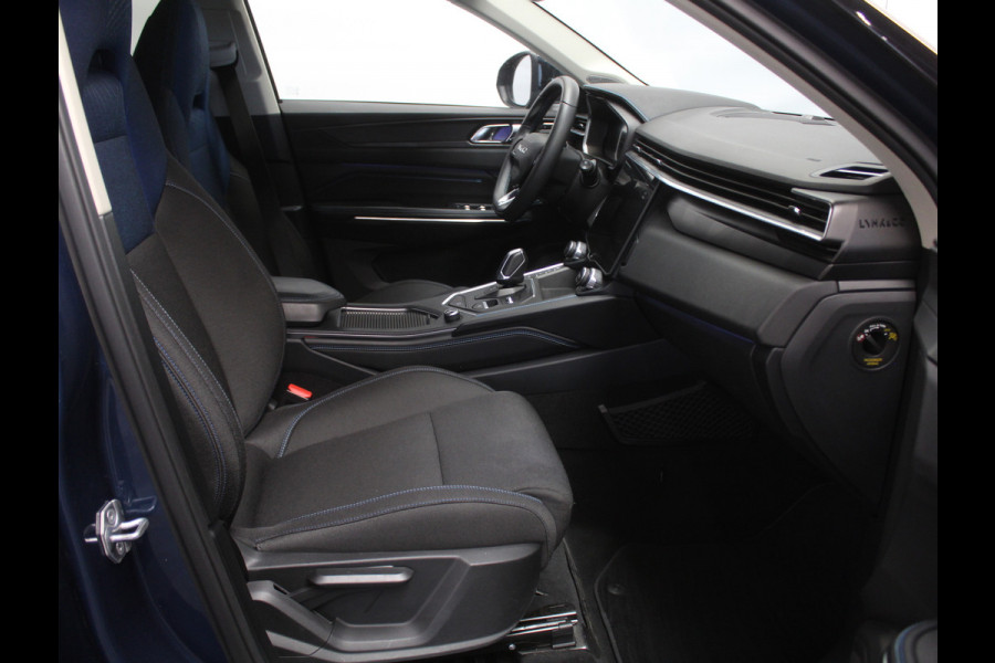 Lynk & Co 01 1.5 CARPLAY | CLIMATE | STOELVERW | 360CAMERA | PANODAK | WIFI | LED | DAB | NAVI | ELECSTOEL+MEM | ELECAKLEP | ADAPCRUISE