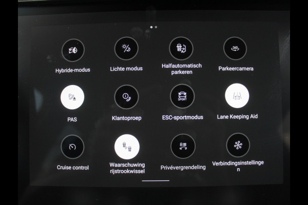 Lynk & Co 01 1.5 CARPLAY | CLIMATE | STOELVERW | 360CAMERA | PANODAK | WIFI | LED | DAB | NAVI | ELECSTOEL+MEM | ELECAKLEP | ADAPCRUISE