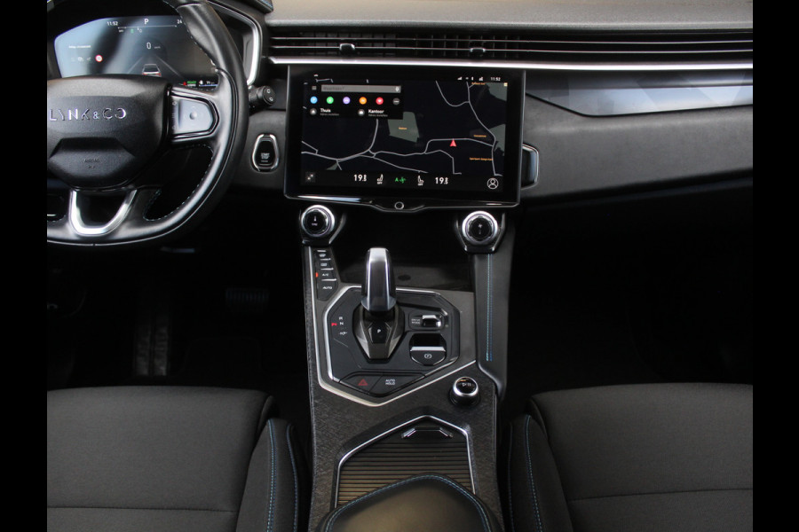 Lynk & Co 01 1.5 CARPLAY | CLIMATE | STOELVERW | 360CAMERA | PANODAK | WIFI | LED | DAB | NAVI | ELECSTOEL+MEM | ELECAKLEP | ADAPCRUISE
