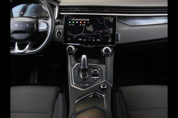 Lynk & Co 01 1.5 CARPLAY | CLIMATE | STOELVERW | 360CAMERA | PANODAK | WIFI | LED | DAB | NAVI | ELECSTOEL+MEM | ELECAKLEP | ADAPCRUISE
