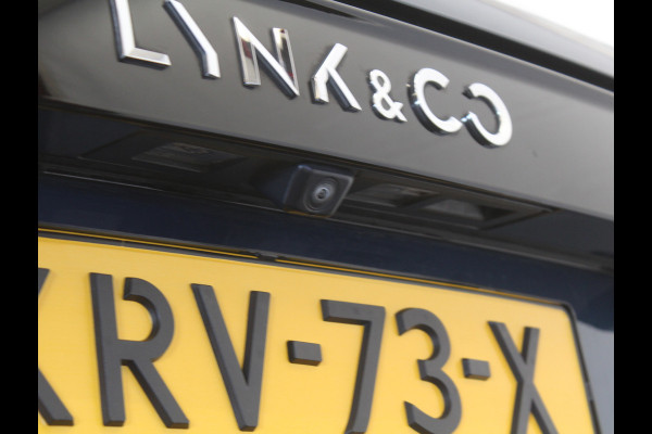 Lynk & Co 01 1.5 CARPLAY | CLIMATE | STOELVERW | 360CAMERA | PANODAK | WIFI | LED | DAB | NAVI | ELECSTOEL+MEM | ELECAKLEP | ADAPCRUISE