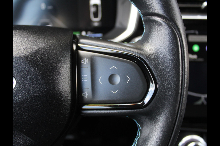 Lynk & Co 01 1.5 CARPLAY | CLIMATE | STOELVERW | 360CAMERA | PANODAK | WIFI | LED | DAB | NAVI | ELECSTOEL+MEM | ELECAKLEP | ADAPCRUISE