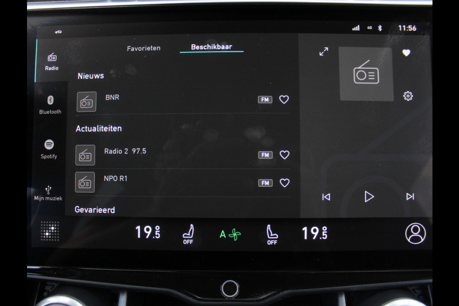 Lynk & Co 01 1.5 CARPLAY | CLIMATE | STOELVERW | 360CAMERA | PANODAK | WIFI | LED | DAB | NAVI | ELECSTOEL+MEM | ELECAKLEP | ADAPCRUISE
