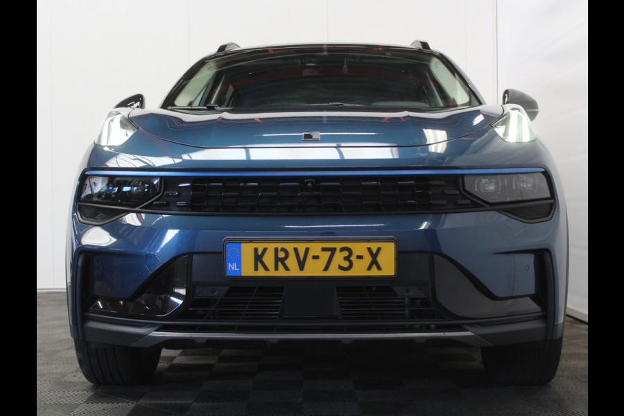 Lynk & Co 01 1.5 CARPLAY | CLIMATE | STOELVERW | 360CAMERA | PANODAK | WIFI | LED | DAB | NAVI | ELECSTOEL+MEM | ELECAKLEP | ADAPCRUISE