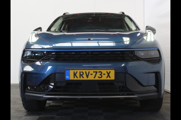 Lynk & Co 01 1.5 CARPLAY | CLIMATE | STOELVERW | 360CAMERA | PANODAK | WIFI | LED | DAB | NAVI | ELECSTOEL+MEM | ELECAKLEP | ADAPCRUISE
