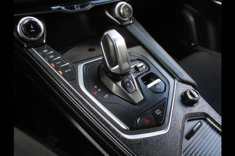 Lynk & Co 01 1.5 CARPLAY | CLIMATE | STOELVERW | 360CAMERA | PANODAK | WIFI | LED | DAB | NAVI | ELECSTOEL+MEM | ELECAKLEP | ADAPCRUISE