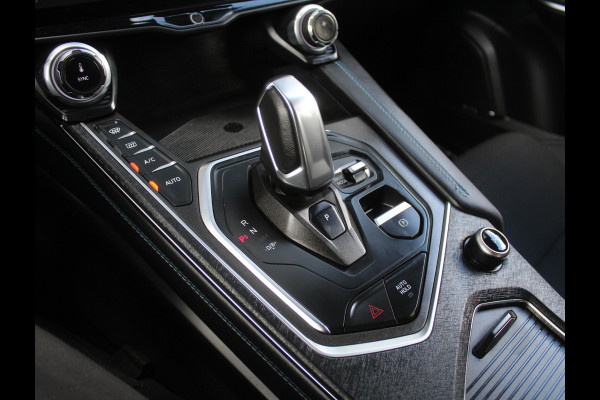 Lynk & Co 01 1.5 CARPLAY | CLIMATE | STOELVERW | 360CAMERA | PANODAK | WIFI | LED | DAB | NAVI | ELECSTOEL+MEM | ELECAKLEP | ADAPCRUISE
