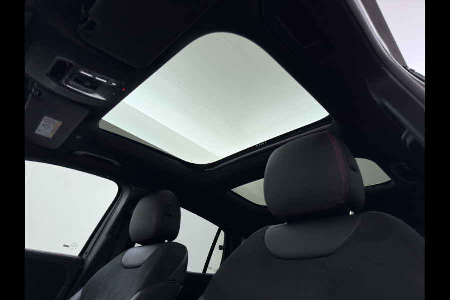 Mercedes-Benz EQA AMG 67kWh SOH 97% Pano-Dak 360°Camera Leer/Alcantara Head-Up Display Sfeerverlichting Memory Seats Navi Keyless Pdc Usb Apple/An Elek.klep Ecc Aut.Verlichting Lane-dep. Dab 18''LM 250 Business Solution Dealeronderhouden Origineel Nederlandse Auto