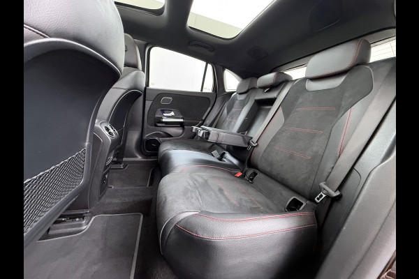 Mercedes-Benz EQA AMG 67kWh SOH 97% Pano-Dak 360°Camera Leer/Alcantara Head-Up Display Sfeerverlichting Memory Seats Navi Keyless Pdc Usb Apple/An Elek.klep Ecc Aut.Verlichting Lane-dep. Dab 18''LM 250 Business Solution Dealeronderhouden Origineel Nederlandse Auto