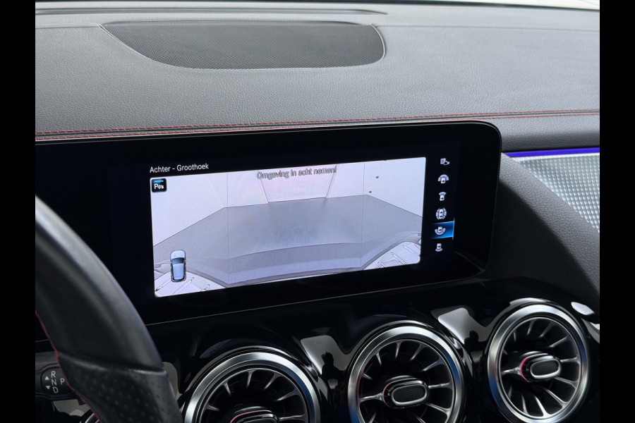 Mercedes-Benz EQA AMG 67kWh SOH 97% Pano-Dak 360°Camera Leer/Alcantara Head-Up Display Sfeerverlichting Memory Seats Navi Keyless Pdc Usb Apple/An Elek.klep Ecc Aut.Verlichting Lane-dep. Dab 18''LM 250 Business Solution Dealeronderhouden Origineel Nederlandse Auto