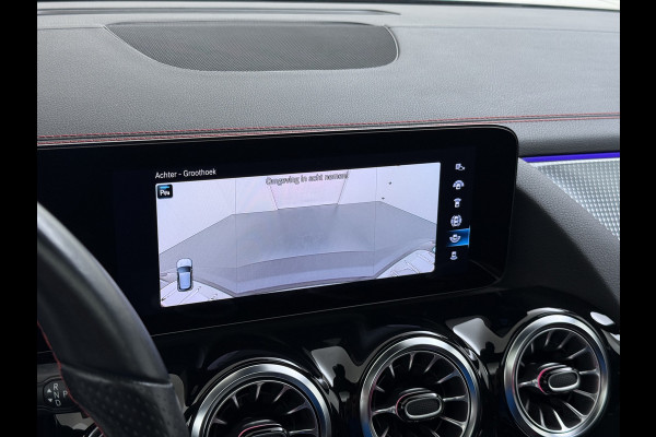 Mercedes-Benz EQA AMG 67kWh SOH 97% Pano-Dak 360°Camera Leer/Alcantara Head-Up Display Sfeerverlichting Memory Seats Navi Keyless Pdc Usb Apple/An Elek.klep Ecc Aut.Verlichting Lane-dep. Dab 18''LM 250 Business Solution Dealeronderhouden Origineel Nederlandse Auto