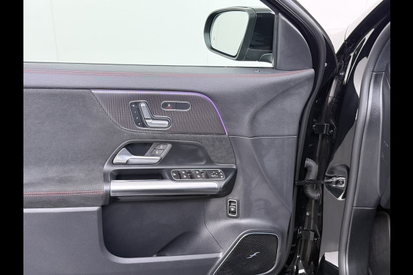 Mercedes-Benz EQA AMG 67kWh SOH 97% Pano-Dak 360°Camera Leer/Alcantara Head-Up Display Sfeerverlichting Memory Seats Navi Keyless Pdc Usb Apple/An Elek.klep Ecc Aut.Verlichting Lane-dep. Dab 18''LM 250 Business Solution Dealeronderhouden Origineel Nederlandse Auto