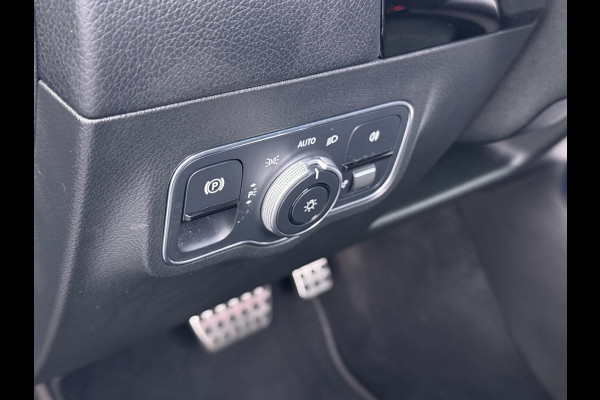 Mercedes-Benz EQA AMG 67kWh SOH 97% Pano-Dak 360°Camera Leer/Alcantara Head-Up Display Sfeerverlichting Memory Seats Navi Keyless Pdc Usb Apple/An Elek.klep Ecc Aut.Verlichting Lane-dep. Dab 18''LM 250 Business Solution Dealeronderhouden Origineel Nederlandse Auto