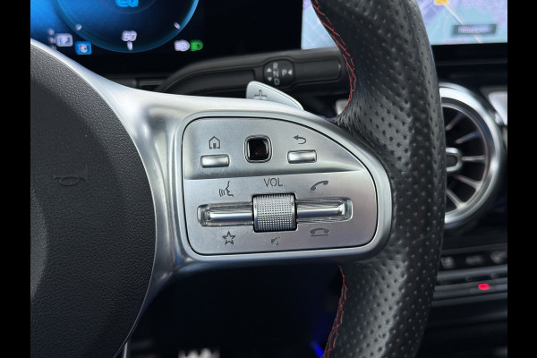 Mercedes-Benz EQA AMG 67kWh SOH 97% Pano-Dak 360°Camera Leer/Alcantara Head-Up Display Sfeerverlichting Memory Seats Navi Keyless Pdc Usb Apple/An Elek.klep Ecc Aut.Verlichting Lane-dep. Dab 18''LM 250 Business Solution Dealeronderhouden Origineel Nederlandse Auto