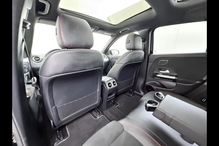 Mercedes-Benz EQA AMG 67kWh SOH 97% Pano-Dak 360°Camera Leer/Alcantara Head-Up Display Sfeerverlichting Memory Seats Navi Keyless Pdc Usb Apple/An Elek.klep Ecc Aut.Verlichting Lane-dep. Dab 18''LM 250 Business Solution Dealeronderhouden Origineel Nederlandse Auto
