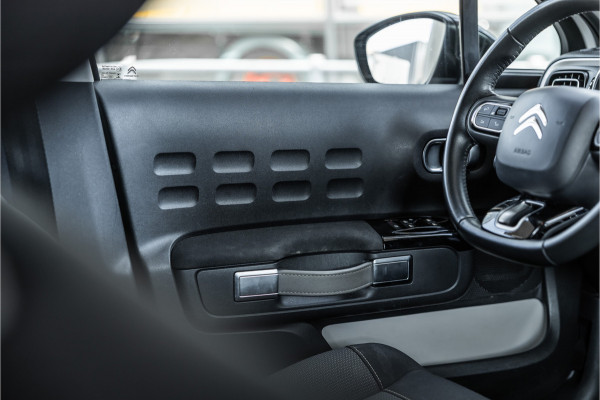 Citroën C3 1.2 PureTech | Automaat | Camera | Navigatie | CarPlay | Cruise control | Led koplampen | Airco | MF Stuur | Nieuwe APK | Goed onderhouden