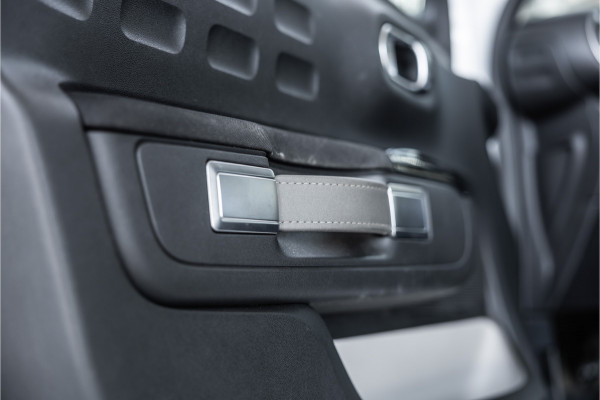 Citroën C3 1.2 PureTech | Automaat | Camera | Navigatie | CarPlay | Cruise control | Led koplampen | Airco | MF Stuur | Nieuwe APK | Goed onderhouden