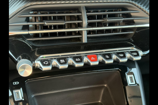 Peugeot 208 1.2 PureTech Blue Lease Active 2e Eigenaar,D-riem vv in 11-2025,Camera,Navi,Carplay,75pk,Clima,Cruise,Rijstrooksensor,Pdc,Lm velgen,N.A.P,Apk tot 11-2027