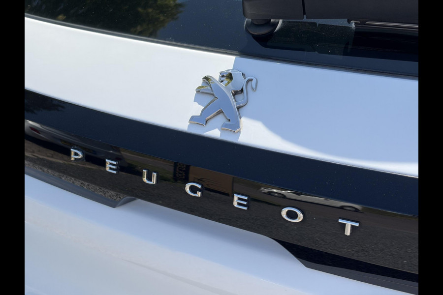 Peugeot 208 1.2 PureTech Blue Lease Active 2e Eigenaar,D-riem vv in 11-2025,Camera,Navi,Carplay,75pk,Clima,Cruise,Rijstrooksensor,Pdc,Lm velgen,N.A.P,Apk tot 11-2027