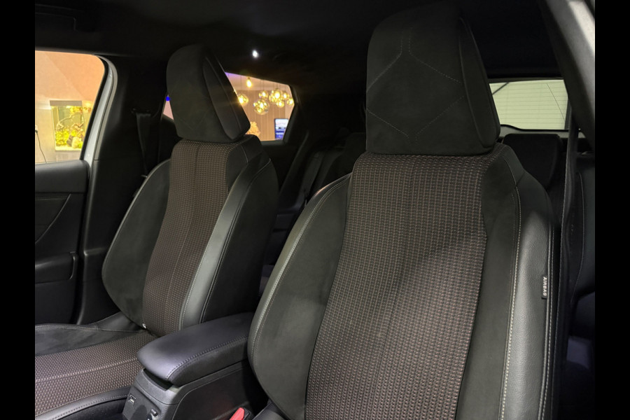 DS DS 3 Crossback 1.2 PureTech Performance Line | Alcantara | Navi | Cruise | PDC | Clima
