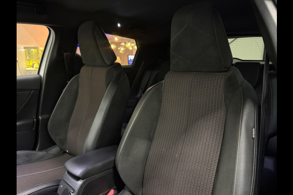 DS DS 3 Crossback 1.2 PureTech Performance Line | Alcantara | Navi | Cruise | PDC | Clima