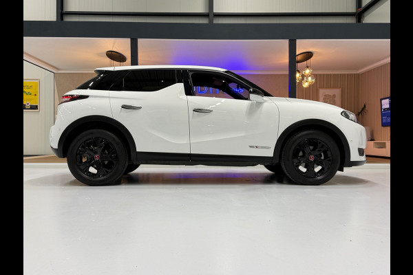DS DS 3 Crossback 1.2 PureTech Performance Line | Alcantara | Navi | Cruise | PDC | Clima