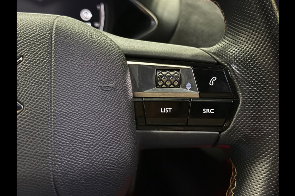 DS DS 3 Crossback 1.2 PureTech Performance Line | Alcantara | Navi | Cruise | PDC | Clima