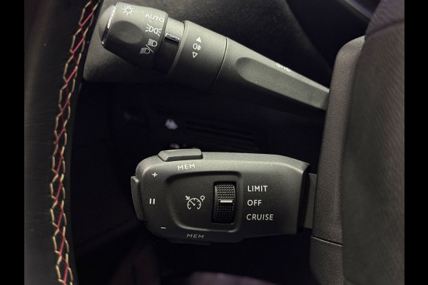 DS DS 3 Crossback 1.2 PureTech Performance Line | Alcantara | Navi | Cruise | PDC | Clima
