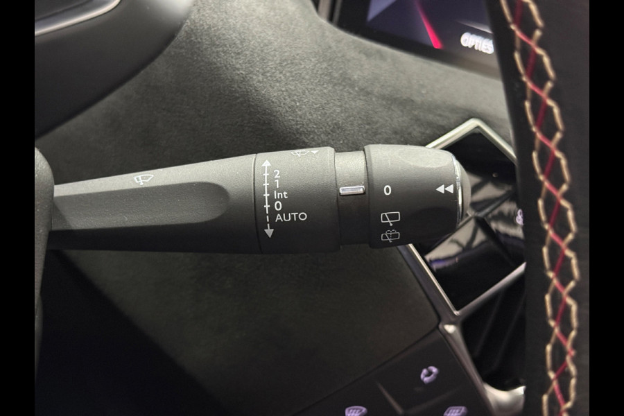 DS DS 3 Crossback 1.2 PureTech Performance Line | Alcantara | Navi | Cruise | PDC | Clima