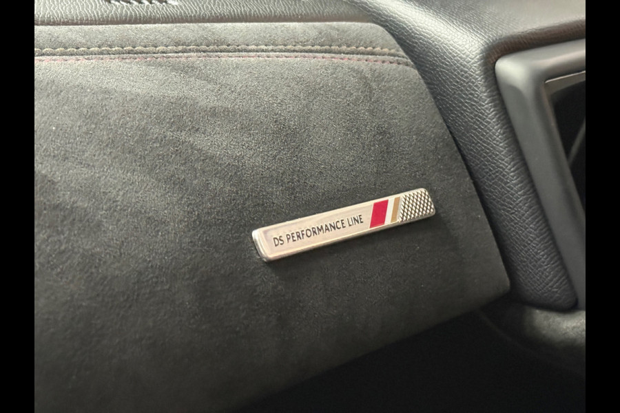 DS DS 3 Crossback 1.2 PureTech Performance Line | Alcantara | Navi | Cruise | PDC | Clima