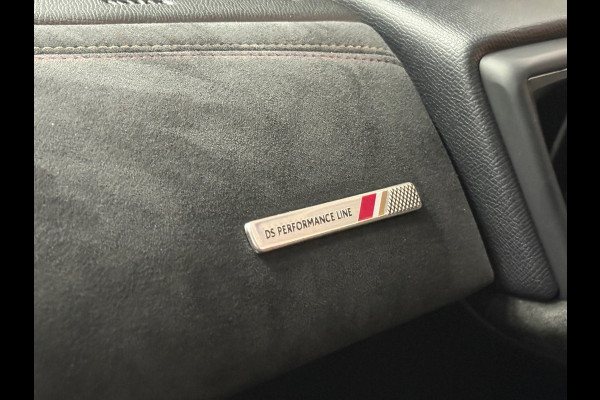 DS DS 3 Crossback 1.2 PureTech Performance Line | Alcantara | Navi | Cruise | PDC | Clima
