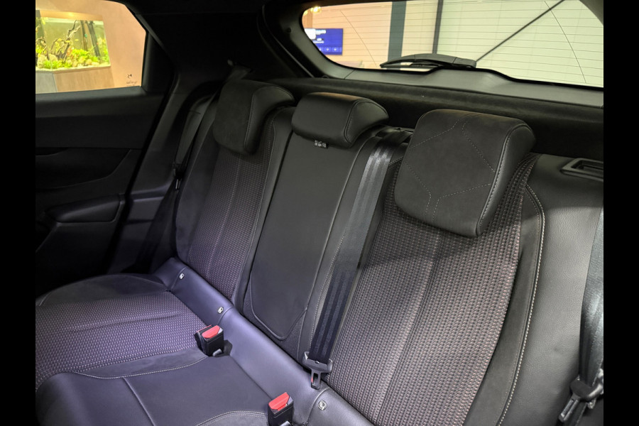 DS DS 3 Crossback 1.2 PureTech Performance Line | Alcantara | Navi | Cruise | PDC | Clima