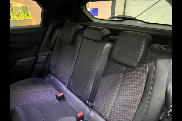 DS DS 3 Crossback 1.2 PureTech Performance Line | Alcantara | Navi | Cruise | PDC | Clima
