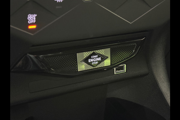DS DS 3 Crossback 1.2 PureTech Performance Line | Alcantara | Navi | Cruise | PDC | Clima