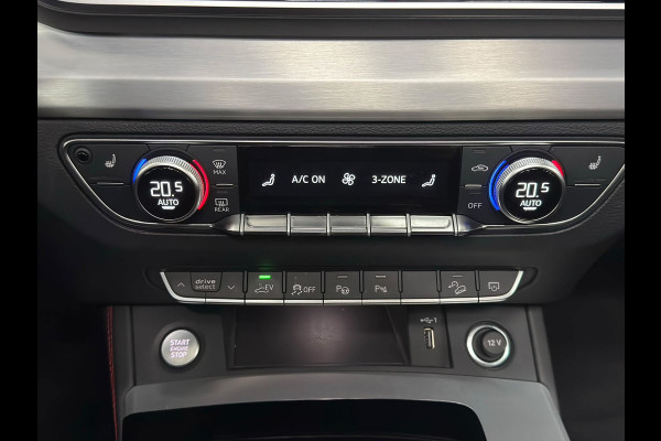 Audi Q5 50 TFSI e S edition Competition|PANO|NAP|B&O|MASSAGE STOELEN|