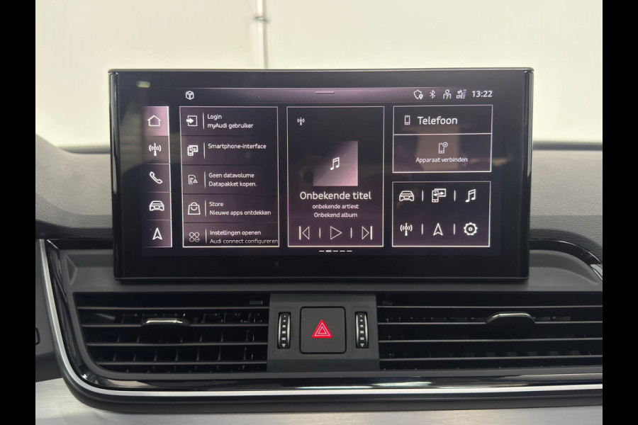 Audi Q5 50 TFSI e S edition Competition|PANO|NAP|B&O|MASSAGE STOELEN|