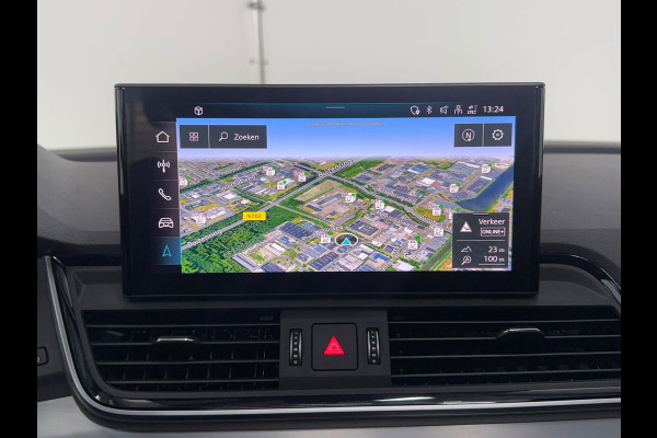 Audi Q5 50 TFSI e S edition Competition|PANO|NAP|B&O|MASSAGE STOELEN|