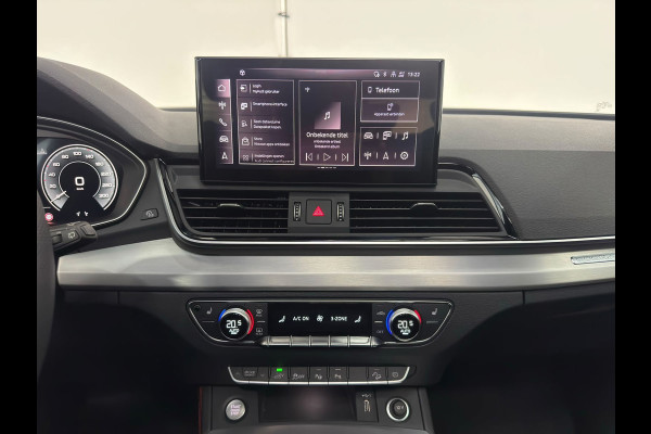 Audi Q5 50 TFSI e S edition Competition|PANO|NAP|B&O|MASSAGE STOELEN|