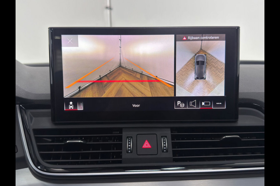 Audi Q5 50 TFSI e S edition Competition|PANO|NAP|B&O|MASSAGE STOELEN|