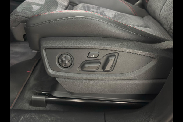 Audi Q5 50 TFSI e S edition Competition|PANO|NAP|B&O|MASSAGE STOELEN|
