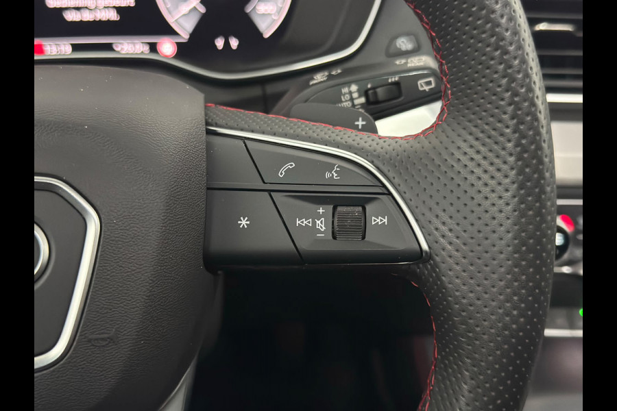 Audi Q5 50 TFSI e S edition Competition|PANO|NAP|B&O|MASSAGE STOELEN|