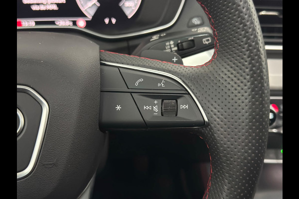 Audi Q5 50 TFSI e S edition Competition|PANO|NAP|B&O|MASSAGE STOELEN|